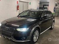 Usata Audi A4 Allroad Business Plus 177 CV (130 kW) 2014 Station wagon