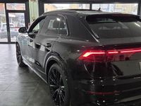 Nuova Audi Q8 S-Line 285 CV (209 kW) 2025 Nero SUV