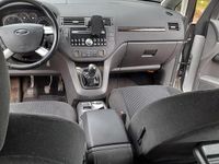 Usata Ford C-MAX 2005 Grigio Monovolume