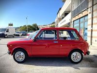 usata Autobianchi A112 Bianchina TrasformabileAbarth