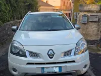 Usata Renault Koleos 150 CV (110 kW) 2011 SUV