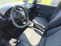 Usata Audi A2 75 CV (55 kW) 2002 Grigio Utilitaria