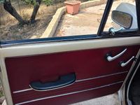 Usata Fiat 1100R 1960