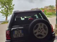 Usata Land Rover Freelander S 111 CV (81 kW) 2004 Grigio SUV