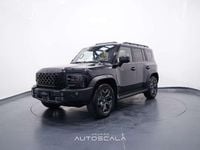 Nuova ICH-X K3 238 CV (175 kW) 2026 Very balck SUV