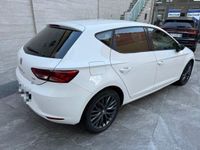 usata Seat Leon 1.6 TDI 110 CV 5p. Start/Stop Connect