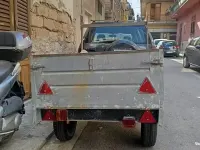 Usata Toyota RAV4 116 CV (85 kW) 2005 SUV