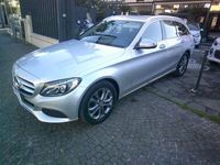 usata Mercedes C200 d S.W. Auto Executive