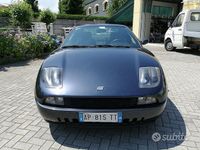 Usata Fiat Coupé 131 CV (96 kW) 1998 Nero Coupé
