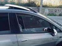 Usata Fiat Punto Evo Sport 95 CV (69 kW) 2012 Utilitaria