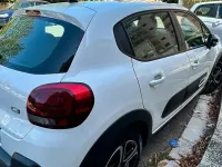 Usata Citroën C3 83 CV (61 kW) 2024 Bianco Berlina