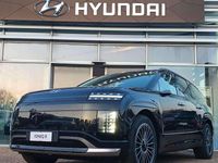 Nuova Hyundai Ioniq 9 113 kW (154 CV) 2026 Biophilic blue pearl SUV