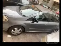 Usata Fiat Grande Punto 90 CV (66 kW) 2007 Grigio Utilitaria