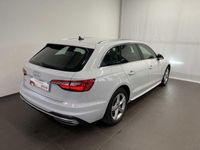 usata Audi A4 5ª serie Avant 30 TDI/136 CV S tronic Business Ad