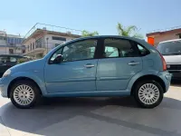 Usata Citroën C3 Exclusive 73 CV (53 kW) 2004 Berlina