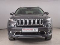 usata Jeep Cherokee Cherokee2.2 Mjt II 4WD Active Drive II Limited+