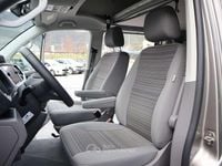 Usata VW Multivan California 150 CV (110 kW) 2024 Gray Monovolume