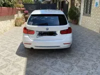 Usata BMW 318 90 CV (66 kW) 2014 Station wagon