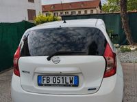 usata Nissan Note dci1500