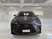 Usata Lexus NX350h Business Edition 190 CV (139 kW) 2022 SUV
