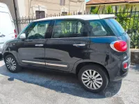 Usata Fiat 500L 105 CV (77 kW) 2014 Monovolume