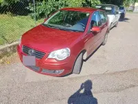 Usata VW Polo 69 CV (50 kW) 2006 Utilitaria