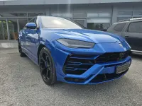 Usata Lamborghini Urus 650 CV (478 kW) 2019 Other SUV