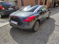 usata Peugeot RCZ 1.6 THP 156CV aut. TAGLIANDI