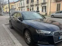 Usata Audi A4 239 CV (175 kW) 2015 Station wagon