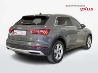 Usata Audi Q3 Advanced 150 CV (110 kW) 2024 Grigio SUV