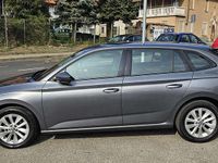 Usata Skoda Scala Ambition 95 CV (69 kW) 2023 Grigio Utilitaria