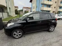 Usata Toyota Urban Cruiser 90 CV (66 kW) 2011 Nero Utilitaria