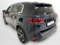 Usata Citroën C5 Aircross 136 CV (100 kW) 2024 Blu/azzurro SUV
