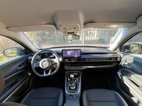 Usata Jeep Avenger Altitude 101 CV (74 kW) 2023 Nero SUV