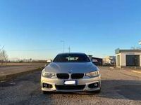 usata BMW 430 Gran Coupé 430 dA xdrive Msport my15