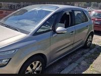 Usata Citroën C4 Picasso Feel 120 CV (88 kW) 2017 Monovolume