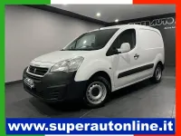 Usata Renault Kangoo 99 CV (72 kW) 2018 Bianco Monovolume