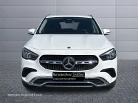 Usata Mercedes GLA180 Advanced 116 CV (85 kW) 2023 Bianco SUV