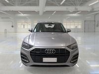 Usata Audi Q5 Business 204 CV (150 kW) 2022 Grigio SUV