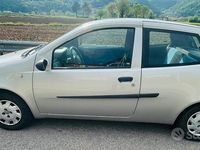 Usata Fiat Punto 80 CV (58 kW) 2003 Utilitaria