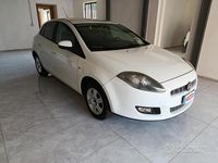 Usata Fiat Bravo Dynamic 120 CV (88 kW) 2010 Bianco Utilitaria