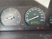 Usata Land Rover Freelander 2001 Grigio SUV