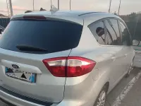 Usata Ford C-MAX 115 CV (84 kW) 2014 Grigio Monovolume