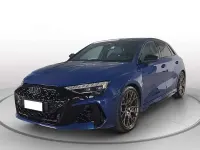 Usata Audi RS3 Ambiente 400 CV (294 kW) 2025 Ascari Berlina