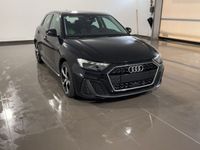 usata Audi A1 SPB 30 TFSI S tronic S line #VARI COLORI