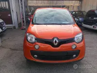 Usata Renault Twingo Intens 69 CV (50 kW) 2018 Utilitaria
