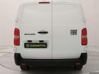 Begagnad Fiat Scudo 144 HK (105 kW) 2024 Vit Van