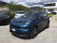 Usata Lynk & Co 01 179 CV (131 kW) 2023 Blu SUV