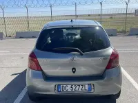 Usata Toyota Yaris 90 CV (66 kW) 2007 Utilitaria