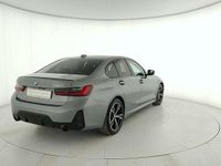 Usata BMW 320 M Sport 190 CV (139 kW) 2025 Grigio Berlina